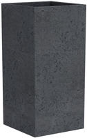 Scheurich Blumentopf "70/240 C-CUBE HIGH"