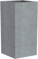 Scheurich Blumentopf "70/240 C-CUBE HIGH"