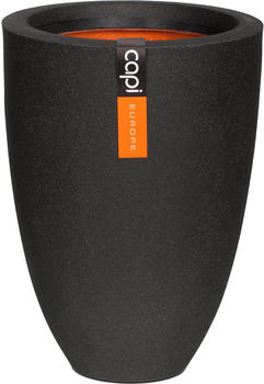 Capi Europe Capi Smooth Elegant 26 x 36 cm schwarz