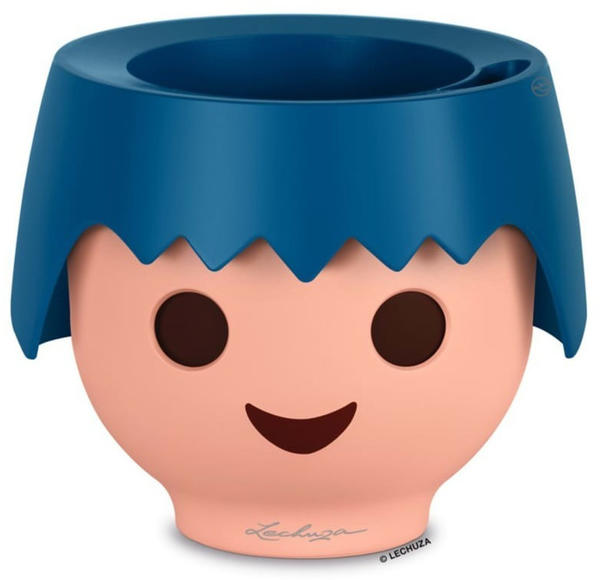 Lechuza OJO Playmobil Look ocean blue