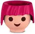 ruby pink