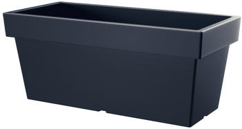 Prosperplast Lofly Case 99,2x39x41 cm anthrazit