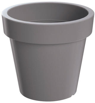 Prosperplast Lofly 500 50x46 cm grau