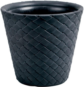 Prosperplast Matuba Ø47,8 cm anthrazit