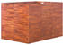 vidaXL Planter Acacia Wood