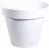 EDA Plastiques Blumentopf