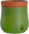 Leonardo Kräuter-Pflanztopf Serra L 15,6 cm grün (057777)