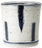 Bloomingville Flowerpot Ceramic Blue
