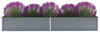 vidaXL Blumentopf