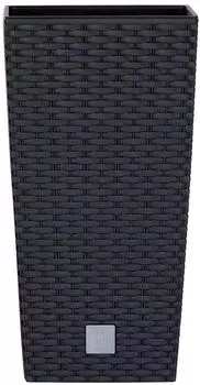 Prosperplast Rato Square 40x40x75 cm anthrazit