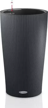 Lechuza Cilindro Color &Oslash;32x56cm grau