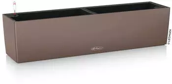 Lechuza Balconera Color 80 All-in-One Set petrolblau
