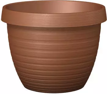 Scheurich Country Star Ø48cm Terracotta