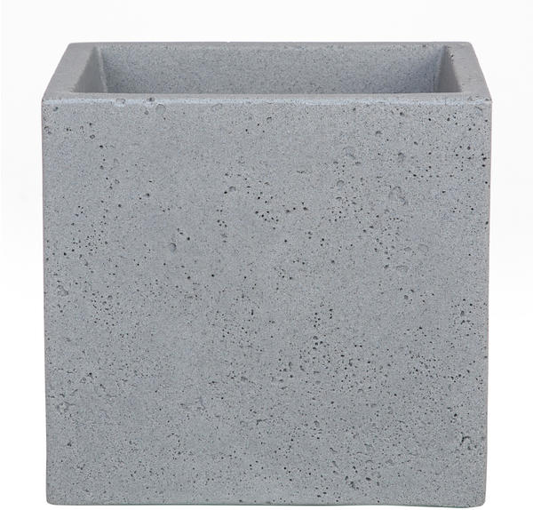 Scheurich C-Cube 30cm Stony Grey
