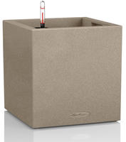 Lechuza 13721, Lechuza Canto Color (40 x 40 x 30 cm) (13721) Beige