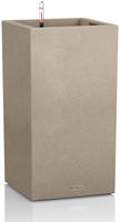 Lechuza 13621, Lechuza Pflanzentopf Canto Color High Beige (40 x 40 x 76 cm) (13621)