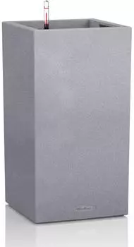 Lechuza Canto Stone 40x40x76cm grau