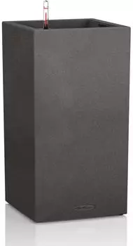 Lechuza Canto Stone 40x40x76cm schwarz