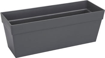 Elho loft urban Balkonkasten 50cm anthrazit