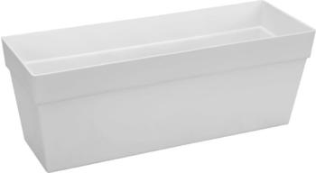 Elho loft urban Balkonkasten 50cm weiß
