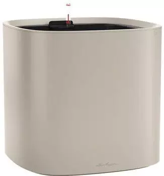 Lechuza PILA Color Planter sandbraun