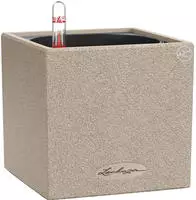 Lechuza 13471, Lechuza Tischgef&auml;&szlig; CANTO Stone 14 - Sandbeige