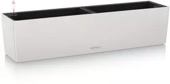 Lechuza Balconera Color 80 All-in-One Set lichtgrau