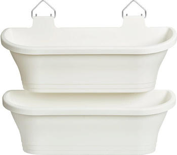 Elho corsica vert forest large set 2 weiss