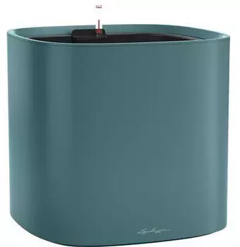 Lechuza PILA Color Planter petrolblau Lechuza PILA Color Planter petrolblau