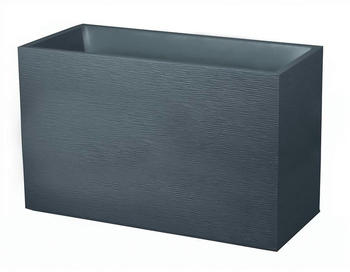 EDA Plastiques EDA Graphit 116 L grey