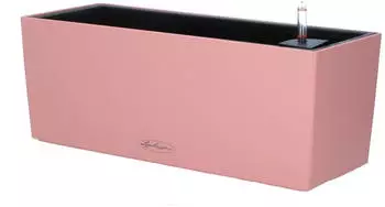 Lechuza Balconera Color 50 All-in-One Set korallrot
