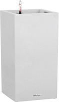 Lechuza 13627, Lechuza Pflanzentopf Canto Stone 40 High (40 x 40 x 77 cm) (13627)