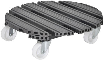 Wagner Pflanzenroller WPC Ø38,5cm