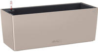 Lechuza 'Balconera Color 50', sandbraun, ca. 50 x 19 x H 19 cm R&uuml;cksendung 14 Tage