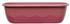 plastia Mareta 60cm rosa-weinrot