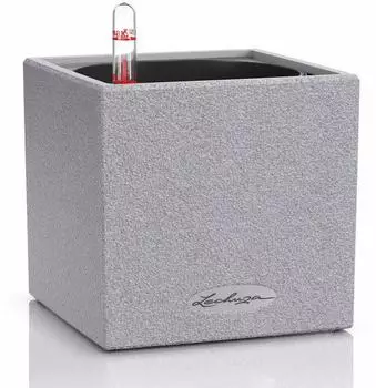 Lechuza Canto Stone 14 All-in-One steingrau