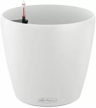 Lechuza Classico Color 60 weiß