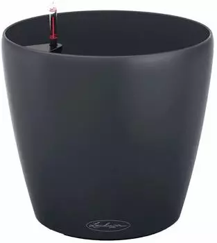 Lechuza Classico Color 60 schiefergrau