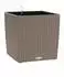 Lechuza Cube Cottage 50 All-in-One Set