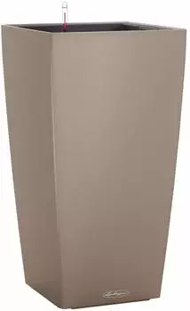 Lechuza Cubico 22 All-in-One Set sandbraun