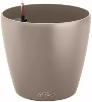 Lechuza Classico Color 43 All-in-One Set sandbraun