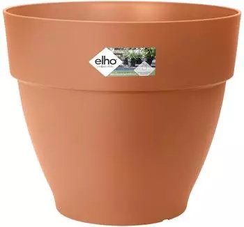 Elho Vibia Campana Rund 40cm terra