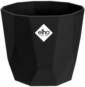 Elho b.for Rock 18cm Living Black