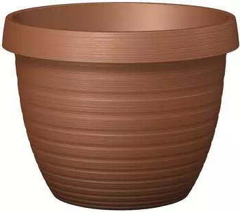Scheurich Country Star Ø40cm Terracotta
