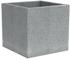 Scheurich C-Cube 38cm stony grey