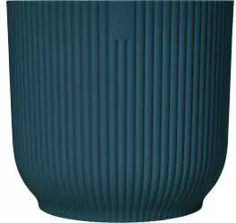 Elho Vibes fold 14cm tiefes blau