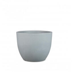 Scheurich Firenze &Oslash;60cm Stony Grey