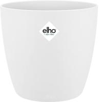 Elho 5641922115000, elho brussels rund 20 cm - wei&szlig;