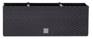 Prosperplast Rato Case 50cm anthrazit