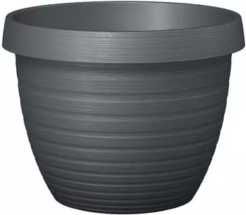 Scheurich Country Star 25/270 Metallic Grey